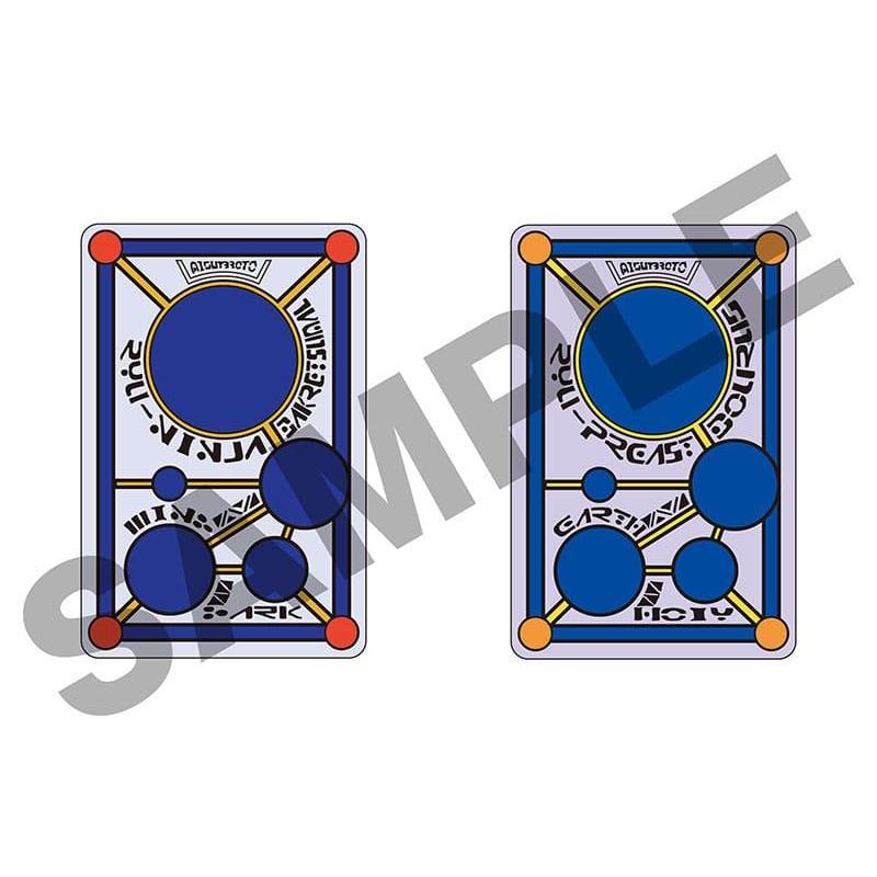 Ryu-Knight Collection Series: 2 Moderoid Bakretsumal & Bourus Good Smile