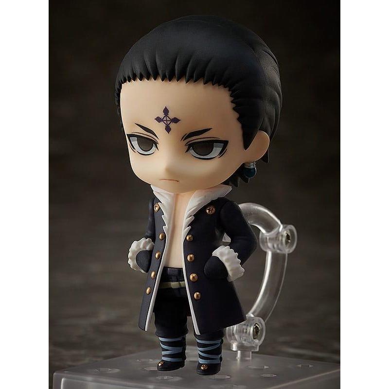 Hunter x Hunter Nendoroid Chrollo Lucilfer Good Smile