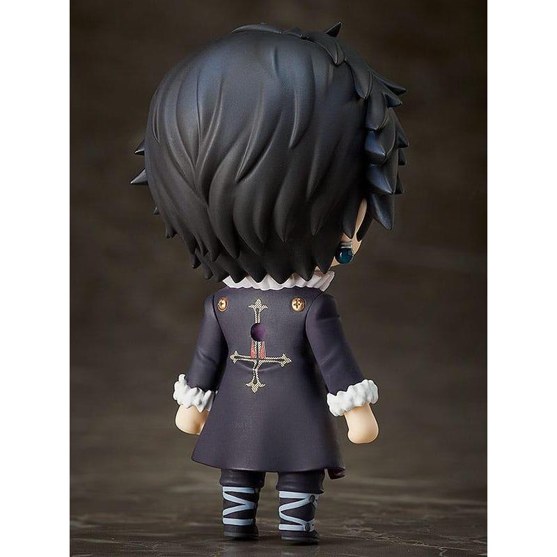 Hunter x Hunter Nendoroid Chrollo Lucilfer Good Smile
