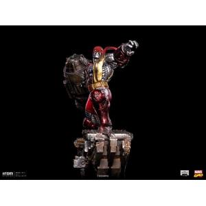 Marvel Comics BDS Art Scale 1/10 Colossus X-Men: Age of Apocalypse Iron Studios