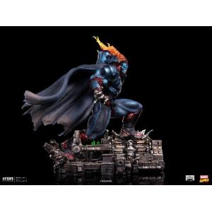 X-men Age of Apocalypse BDS Art Scale 1/10 Apocalypse Iron Studios