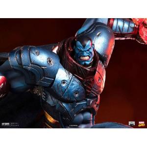 X-men Age of Apocalypse BDS Art Scale 1/10 Apocalypse Iron Studios