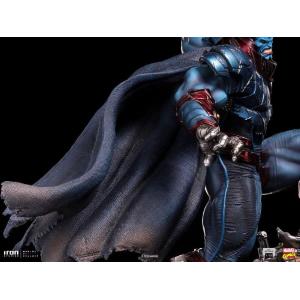 X-men Age of Apocalypse BDS Art Scale 1/10 Apocalypse Iron Studios