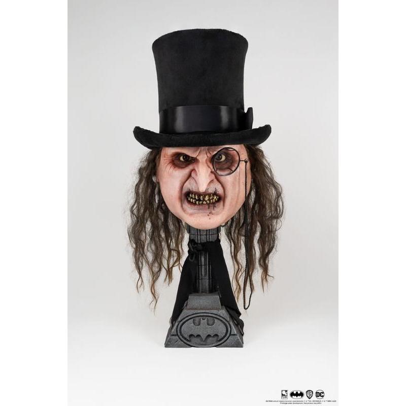 Batman Returns Art Mask 1/1 The Penguin Pure Arts