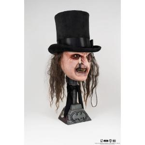 Batman Returns Art Mask 1/1 The Penguin Pure Arts
