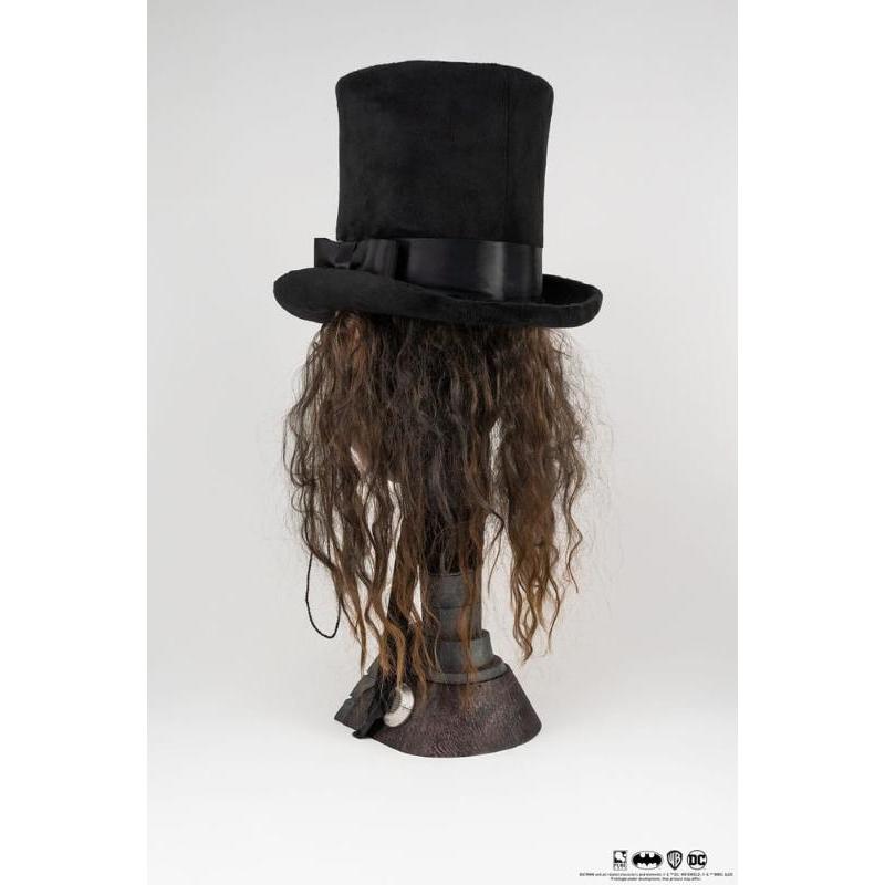 Batman Returns Art Mask 1/1 The Penguin Pure Arts