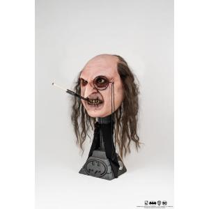 Batman Returns Art Mask 1/1 The Penguin Pure Arts