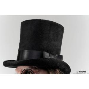 Batman Returns Art Mask 1/1 The Penguin Pure Arts