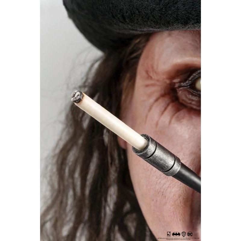 Batman Returns Art Mask 1/1 The Penguin Pure Arts