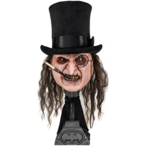 Batman Returns Art Mask 1/1 The Penguin Pure Arts