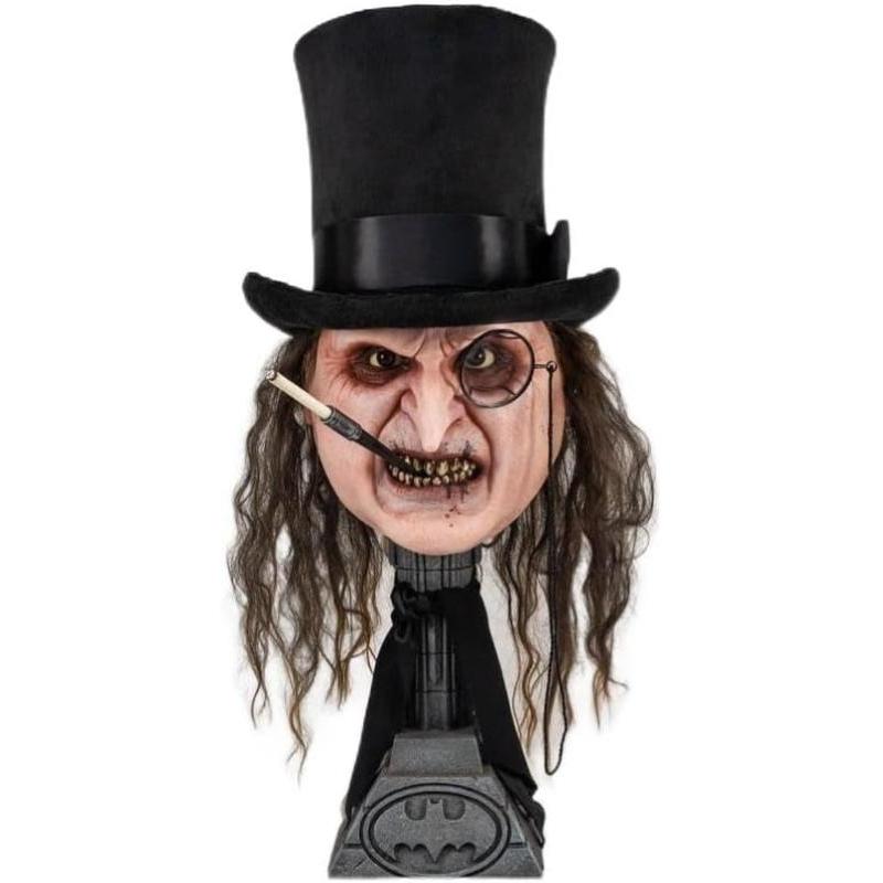 Batman Returns Art Mask 1/1 The Penguin Pure Arts