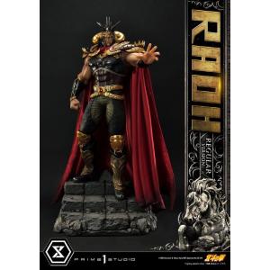 Fist of the North Star 1/4 Premium Masterline Raoh Prime 1 Studio
