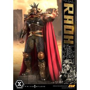 Fist of the North Star 1/4 Premium Masterline Raoh Prime 1 Studio