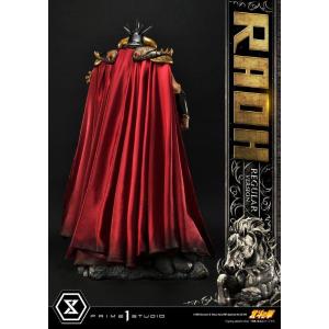 Fist of the North Star 1/4 Premium Masterline Raoh Prime 1 Studio