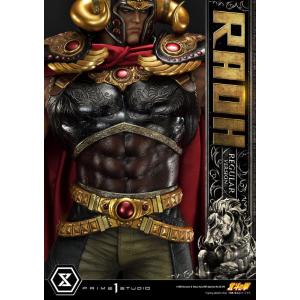 Fist of the North Star 1/4 Premium Masterline Raoh Prime 1 Studio
