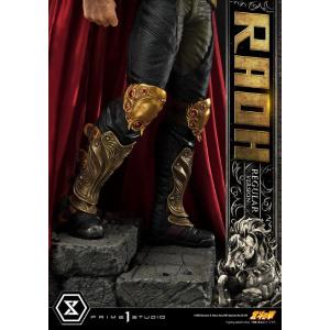 Fist of the North Star 1/4 Premium Masterline Raoh Prime 1 Studio