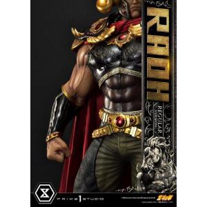 Fist of the North Star 1/4 Premium Masterline Raoh Prime 1 Studio