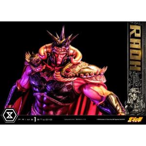 Fist of the North Star 1/4 Premium Masterline Raoh Prime 1 Studio
