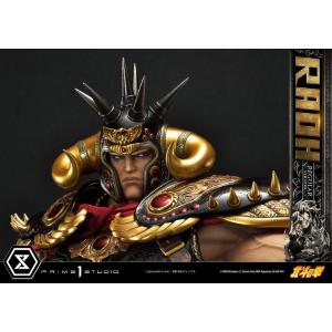 Fist of the North Star 1/4 Premium Masterline Raoh Prime 1 Studio