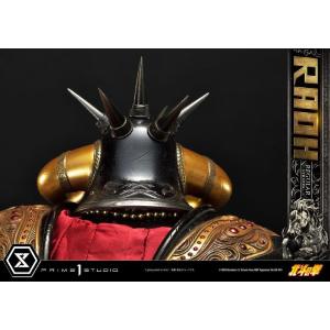 Fist of the North Star 1/4 Premium Masterline Raoh Prime 1 Studio