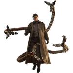 Spider-Man: No Way Home Movie Masterpiece Deluxe Version Doc Ock Hot Toys