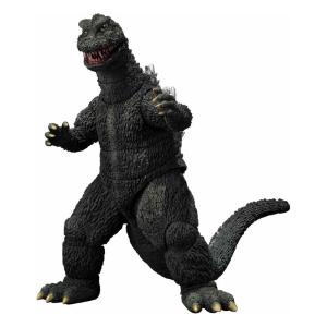 Godzilla vs. Gigan 1972 S.H. MonsterArts Godzilla Bandai