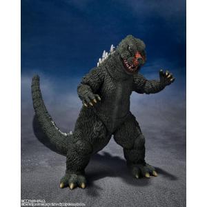 Godzilla vs. Gigan 1972 S.H. MonsterArts Godzilla Bandai