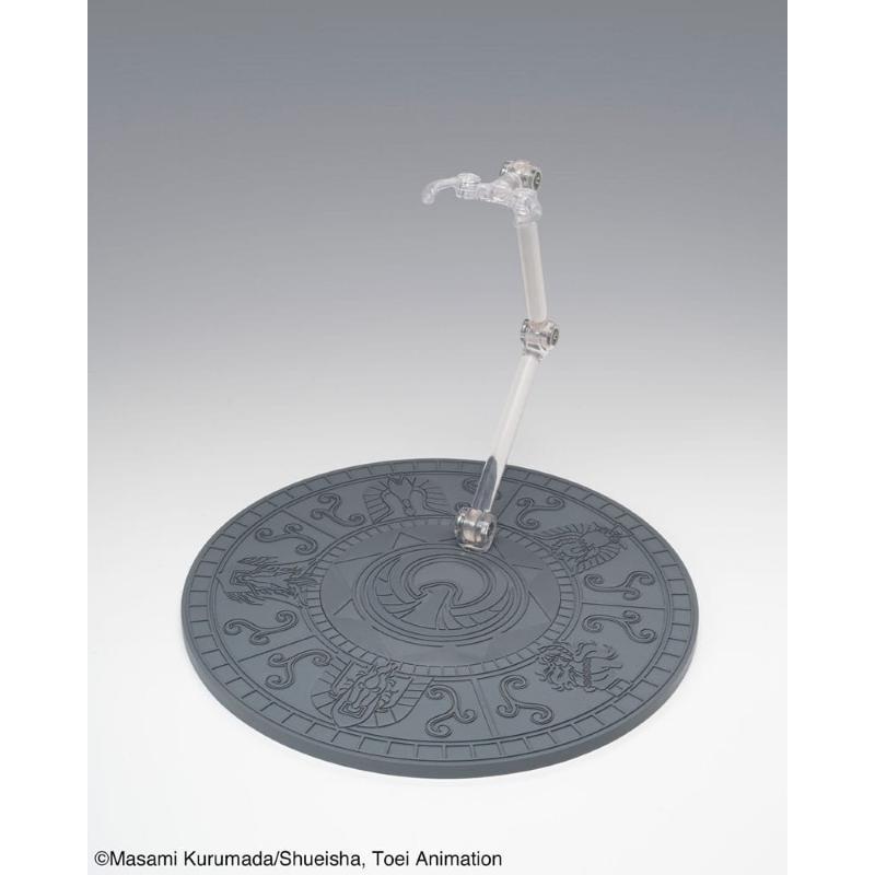 Saint Seiya Saint Cloth Myth EX Dragon Shiryu Initial First Bronze 20th Anniversary Ver. Bandai