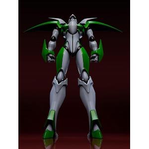 Fight! Iczer-One Act. III Moderoid Iczer Robo Good Smile