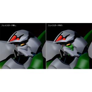 Fight! Iczer-One Act. III Moderoid Iczer Robo Good Smile