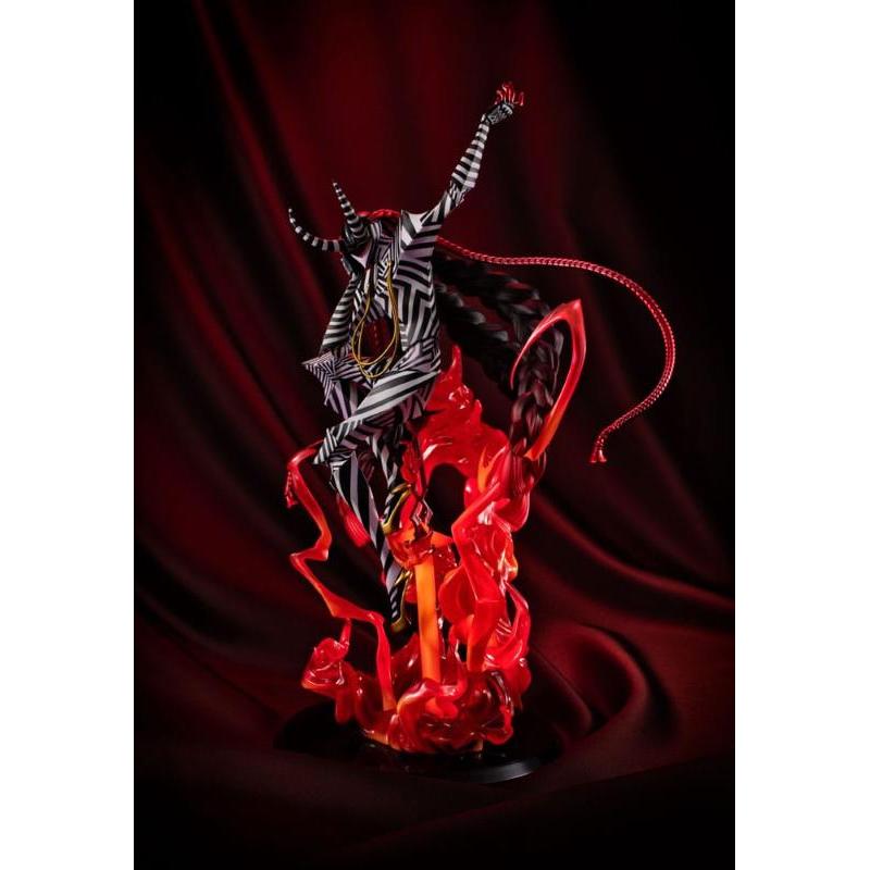 Persona 5 Royal Game Character Collection DX Loki Megahouse