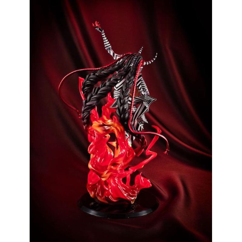 Persona 5 Royal Game Character Collection DX Loki Megahouse