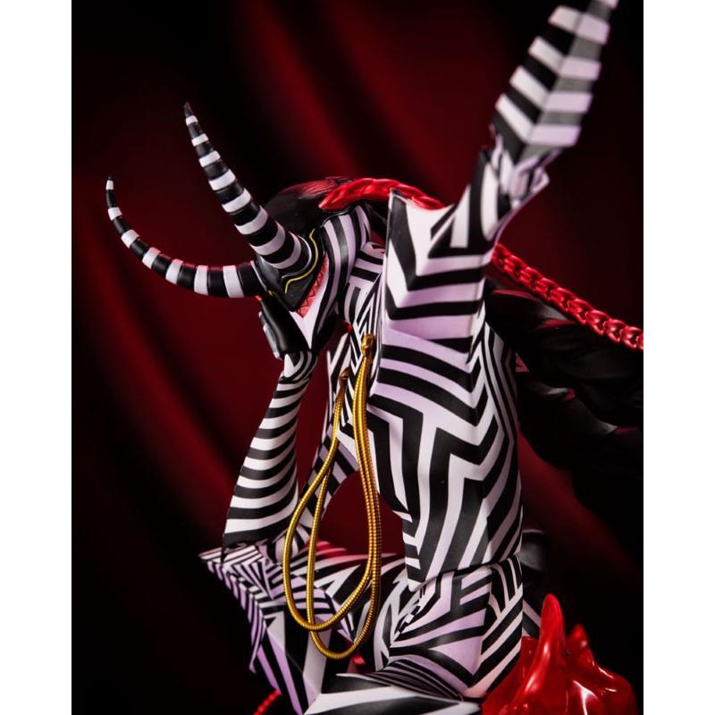 Persona 5 Royal Game Character Collection DX Loki Megahouse