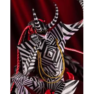 Persona 5 Royal Game Character Collection DX Loki Megahouse