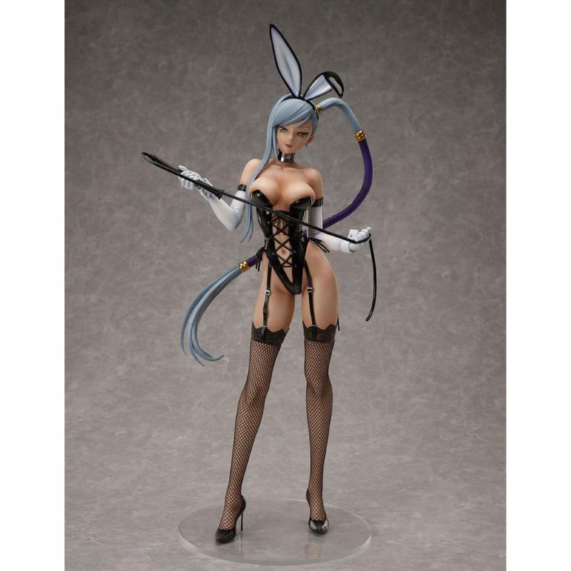 Code Geass: Lelouch Of The Rebellion B-Style Villetta Nu Bunny Ver Megahouse