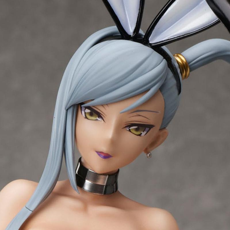Code Geass: Lelouch Of The Rebellion B-Style Villetta Nu Bunny Ver Megahouse