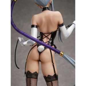 Code Geass: Lelouch Of The Rebellion B-Style Villetta Nu Bunny Ver Megahouse