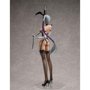 Code Geass: Lelouch Of The Rebellion B-Style Villetta Nu Bunny Ver Megahouse