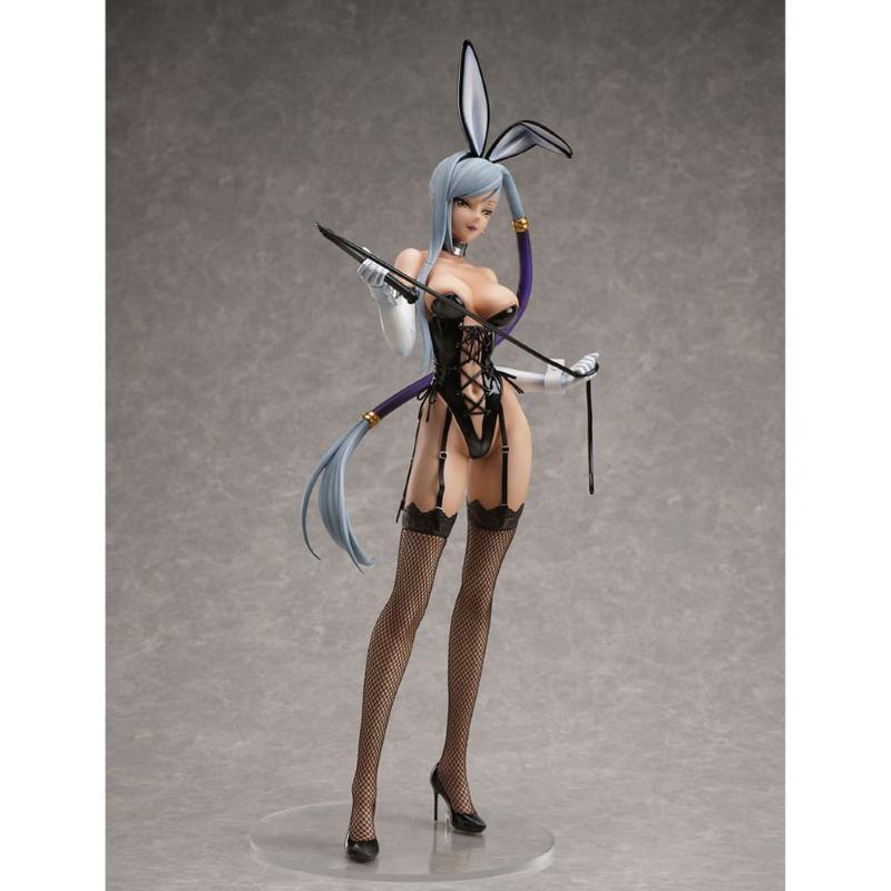 Code Geass: Lelouch Of The Rebellion B-Style Villetta Nu Bunny Ver Megahouse