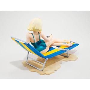 Mobile Suit Gundam Girls Generation 1/8 Sayla Mass Break Time Megahouse