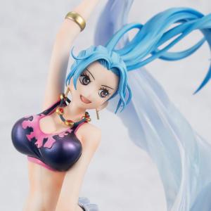 One Piece P.O.P Playback Memories Nefertari Vivi Megahouse