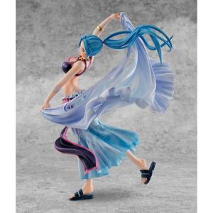 One Piece P.O.P Playback Memories Nefertari Vivi Megahouse