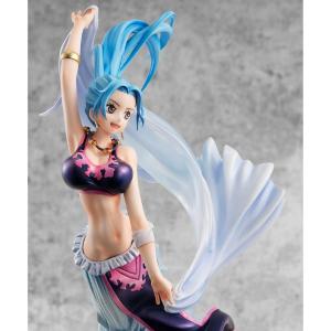 One Piece P.O.P Playback Memories Nefertari Vivi Megahouse