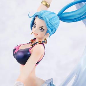 One Piece P.O.P Playback Memories Nefertari Vivi Megahouse