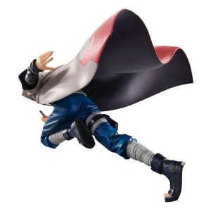 Naruto Shippuden G.E.M. Series 1/8 Minato Namikaze Megahouse