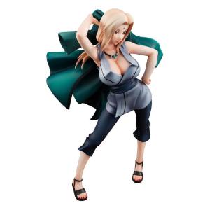 Naruto Gals Tsunade Megahouse