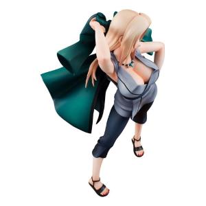 Naruto Gals Tsunade Megahouse