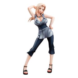 Naruto Gals Tsunade Megahouse