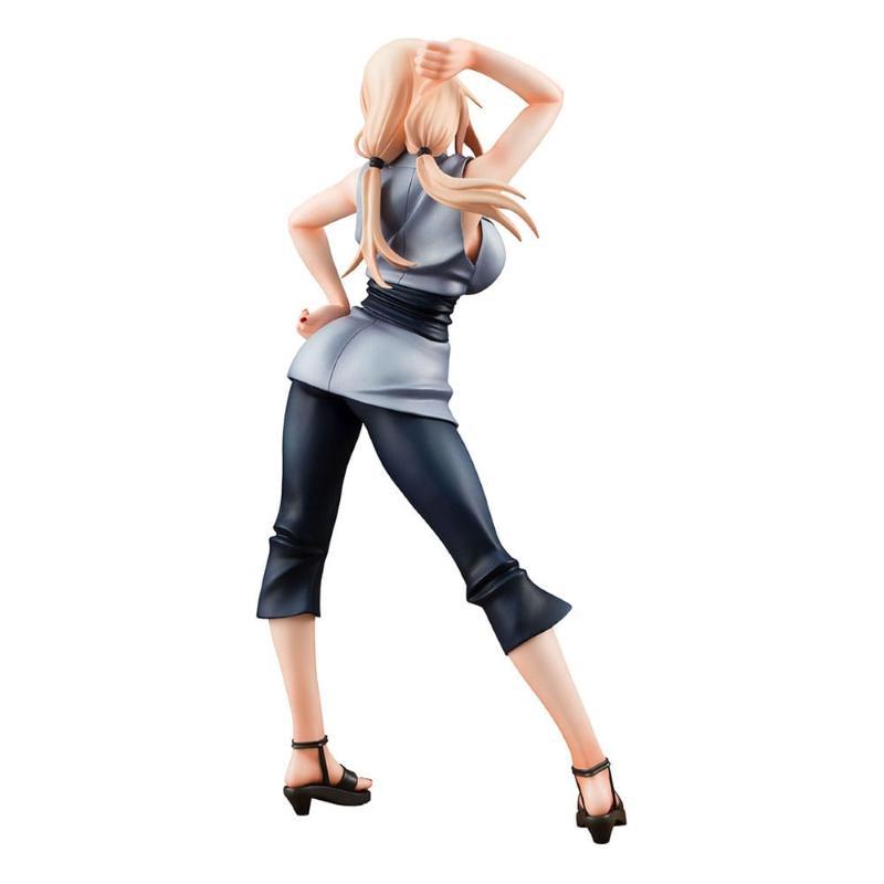 Naruto Gals Tsunade Megahouse