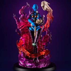 Yu-Gi-Oh! Duel Monsters Monsters Chronicle Dark Necrofear Megahouse